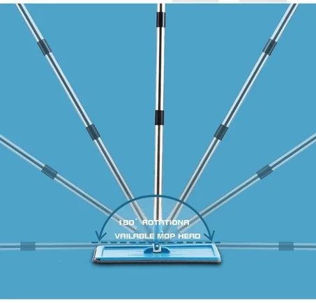 ممسحة الأرض السحرية