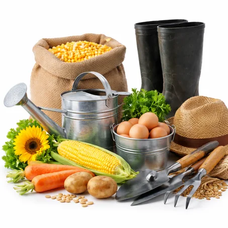 مستلزمات فلاحية