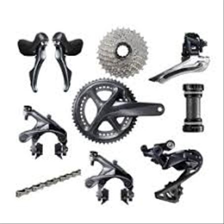 أجزاء الدراجات الهوائية