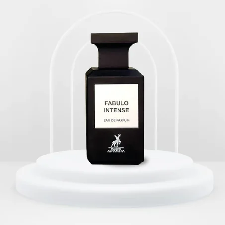 Fabulo intense