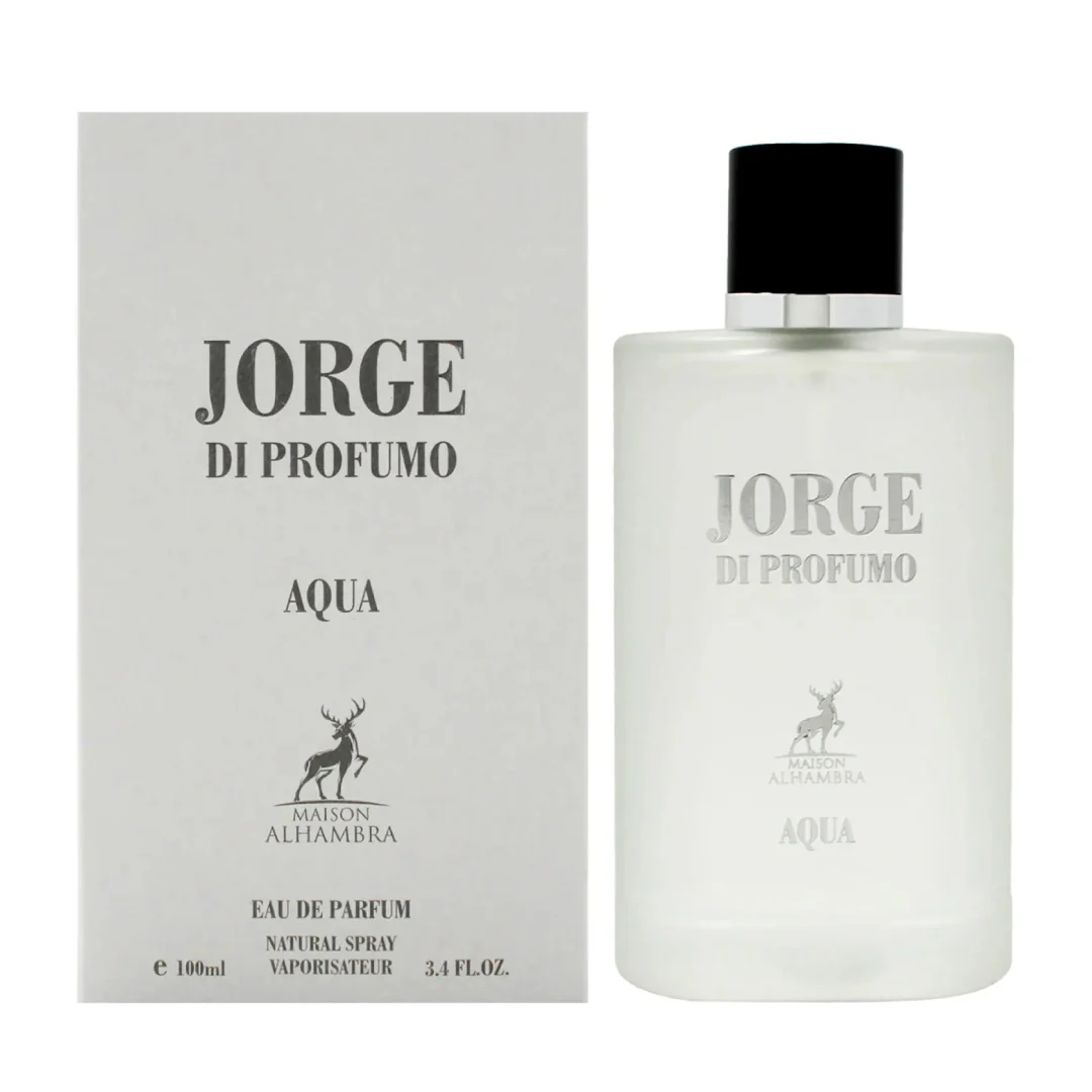 JORGE DI AQUA