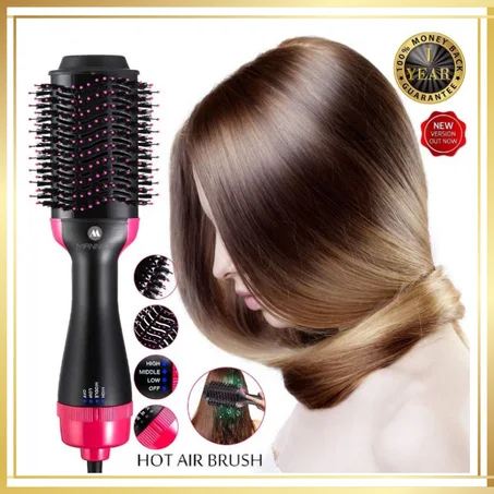 one step المشط الحراري الأصلي