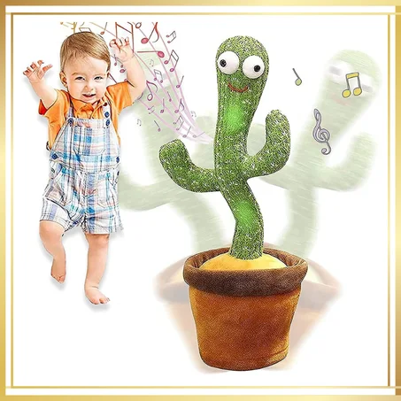 الصبارة الراقصة