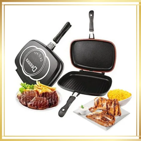 المقلات إطالية الصنع