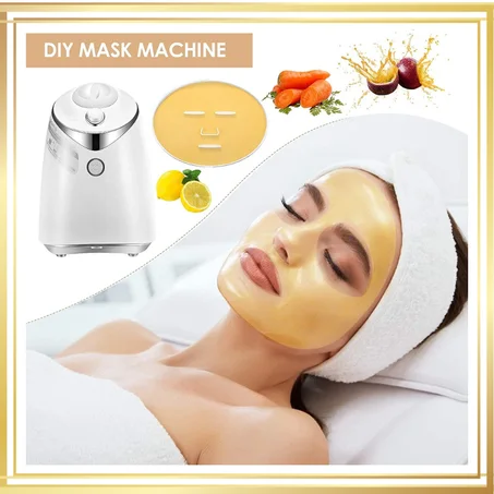 magic mask machine