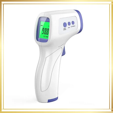 Thermomètre Professionnel CK-T1501