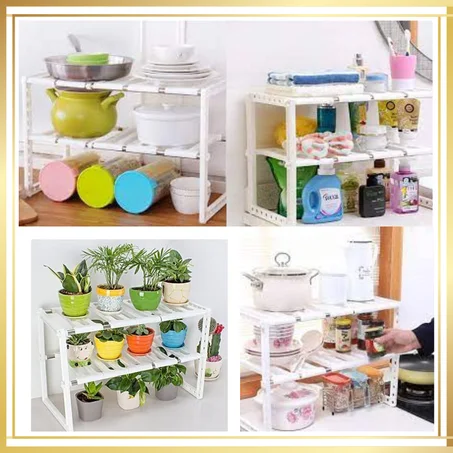 منظم المساحة العملي