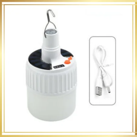 Lampe rechargeable