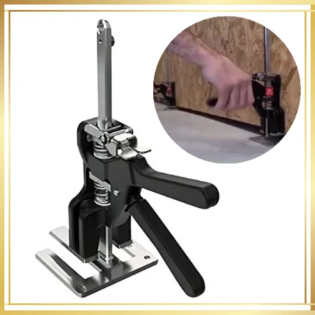 الرافعة اليدوية فايكينج