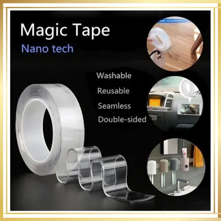 Scotch Ultra-Adhérent