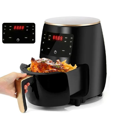 Air Fryer 6Litres STILLO
