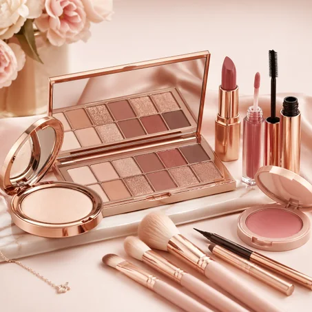 Collection Maquillage