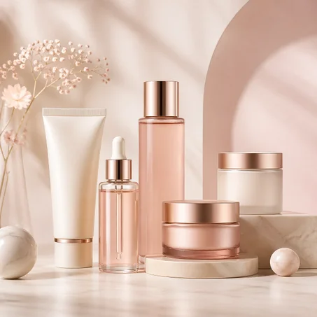 Collection Soin du visage