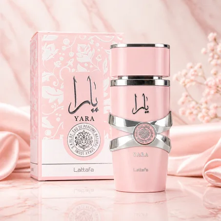 YARA Lattafa Parfum Pour Femme 100ML