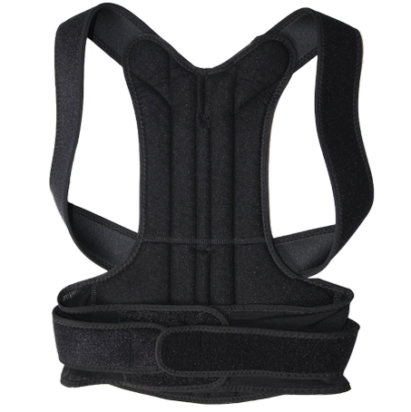 Back Corset | حزام الظهر