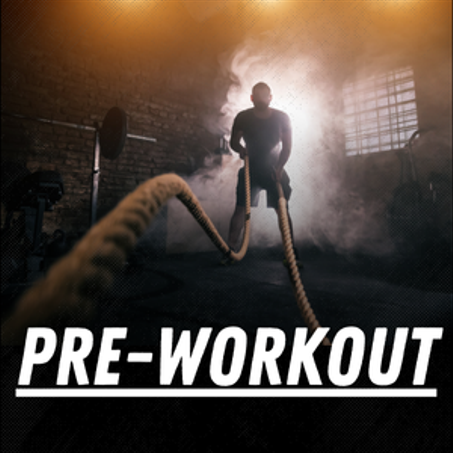 Pre-Workout