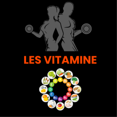 Vitamines