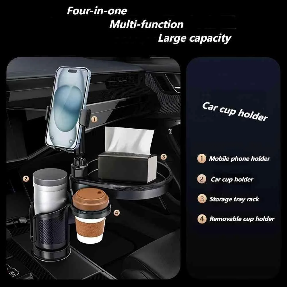 Car Organizer Pro