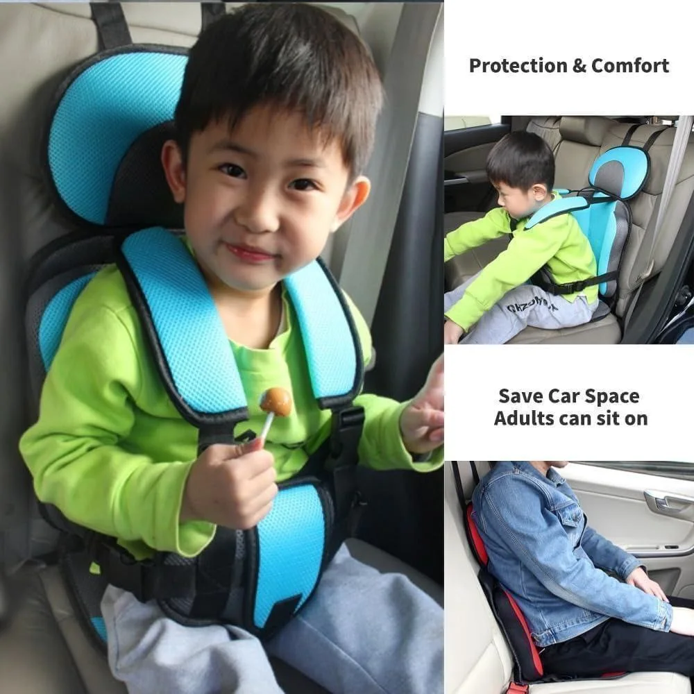 أحزمة الأمان للسيارة