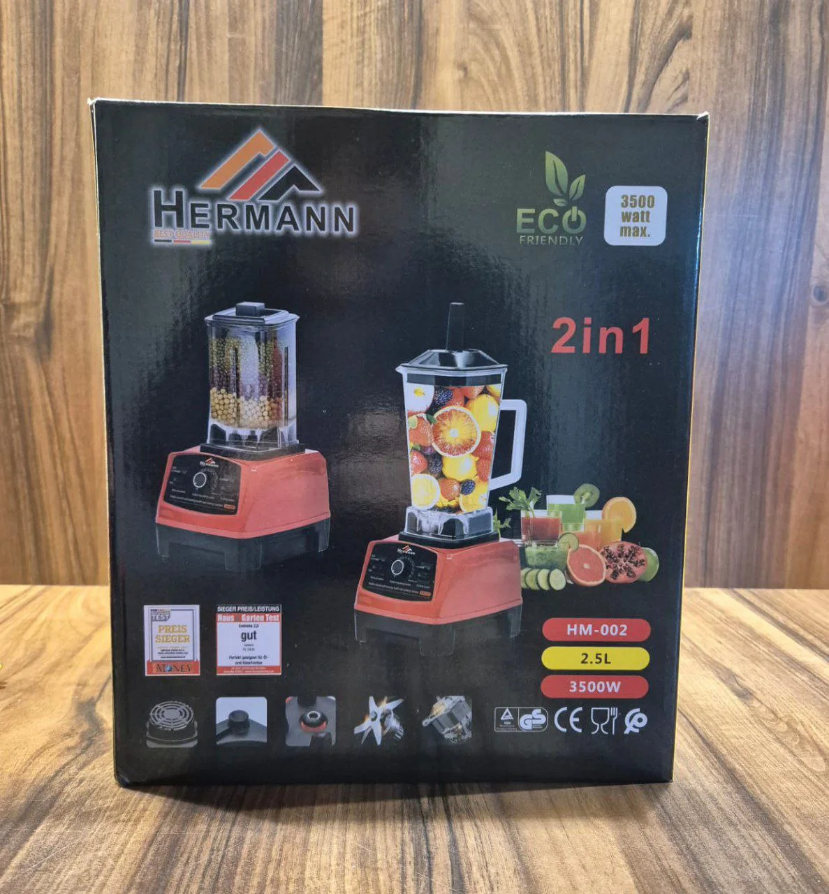 الجديد العصارة الذكية 🍊✨