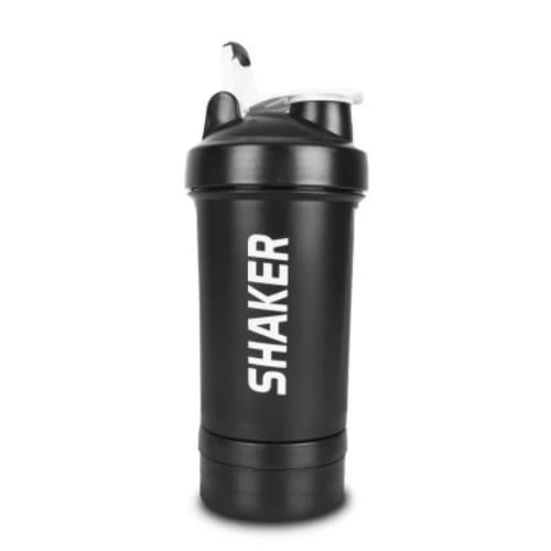 100% CRÉATINE BIOTECH USA MONOHYDRATE  PLUS  2 SHAKER 2 STRAPS