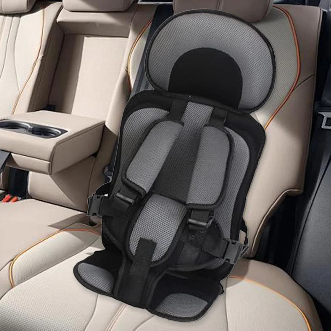 أحزمة الأمان للسيارة