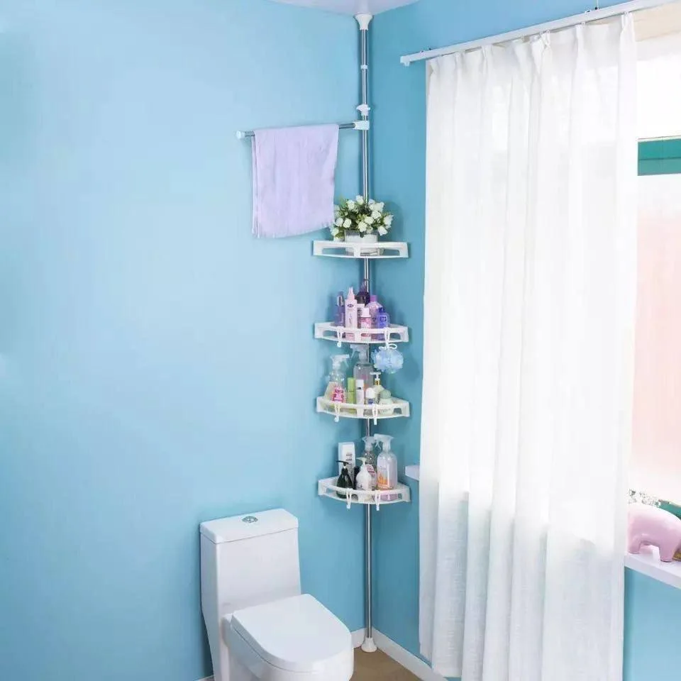 منظّم الحمّام متعدد الاستعمال