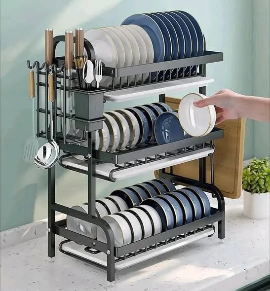 مرتب الأواني