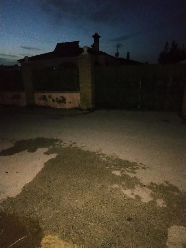 لوحات شمسية Solar Sensor Light