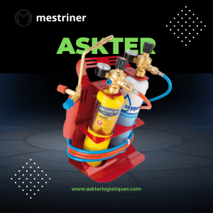 MESTRINER