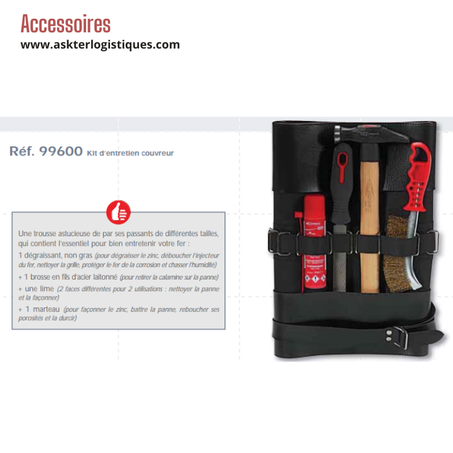 Accessoires