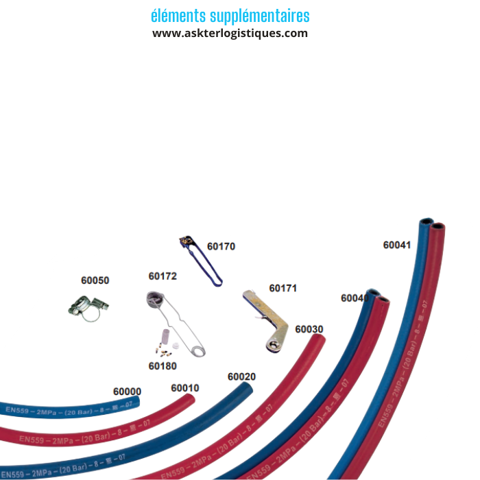 éléments supplémentaires