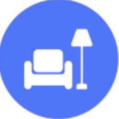 الأثاث المنزلي