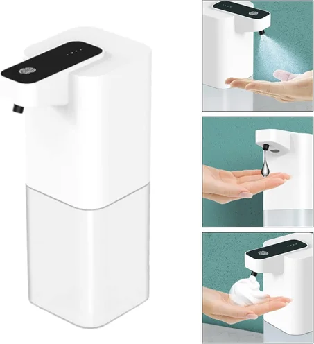 Automatic Soap Dispenser