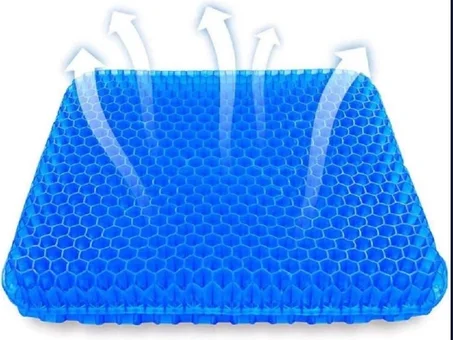 Gel Seat Cushion