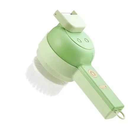 4 in 1 Handheld Electric Vegetable Slicer Set