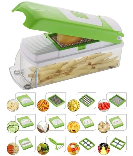 Vegetable Slicer