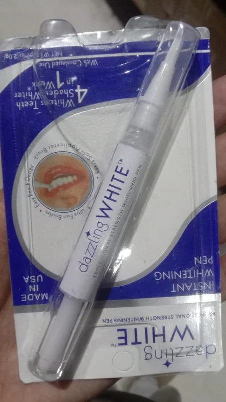 Teeth Whitening Pen