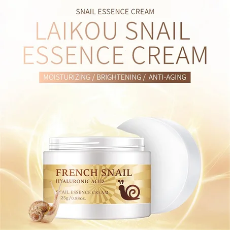 Snail Extract Cream