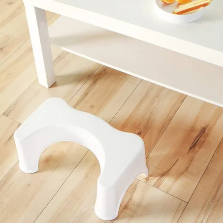 Multi-functional Toilet Chair