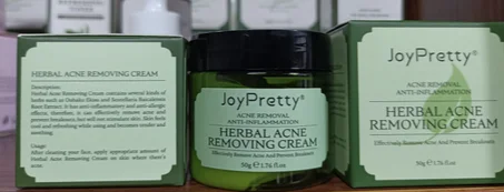 Face Acne Cream