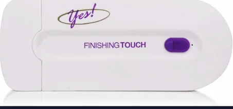 Yes Finish Touch - OR