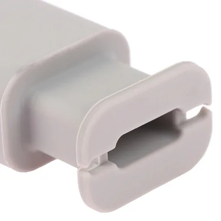 3x Silicone Charger Protector