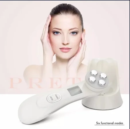 Skin Tightening Device