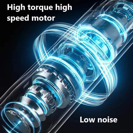 Electric Nose Hair Trimmer