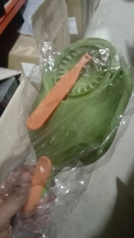 Dumpling Magic 2-in-1