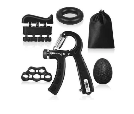 معدات تقوية قبضة اليد