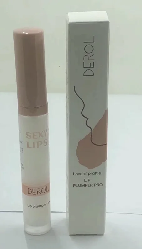 Derol Lip Gloss
