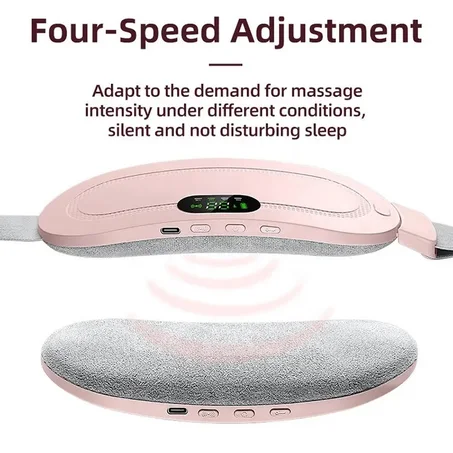 Pain Relief Heat Massage Pad