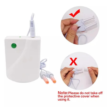 Sinus Allergy Treatment Device